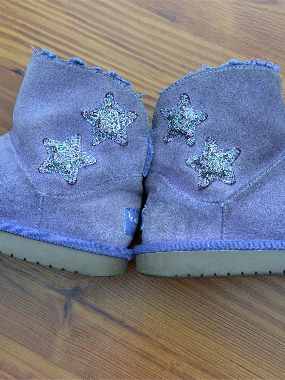 Koolaburra by ugg